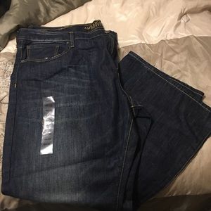 Men’s jeans